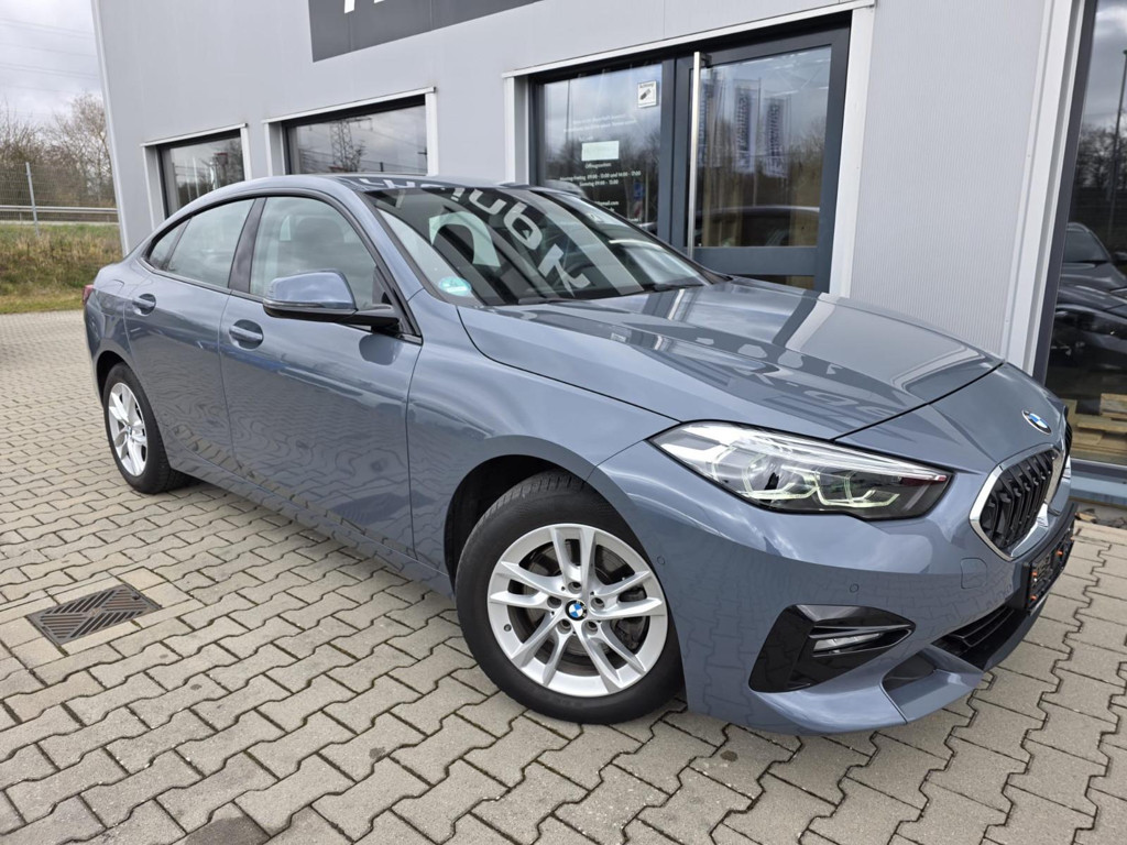 BMW 2 Serie 2021 Benzine