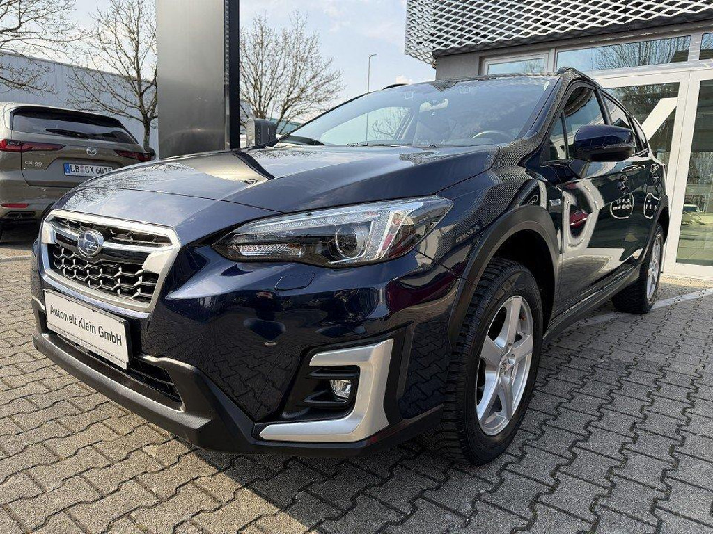 Subaru XV 2021 Benzine