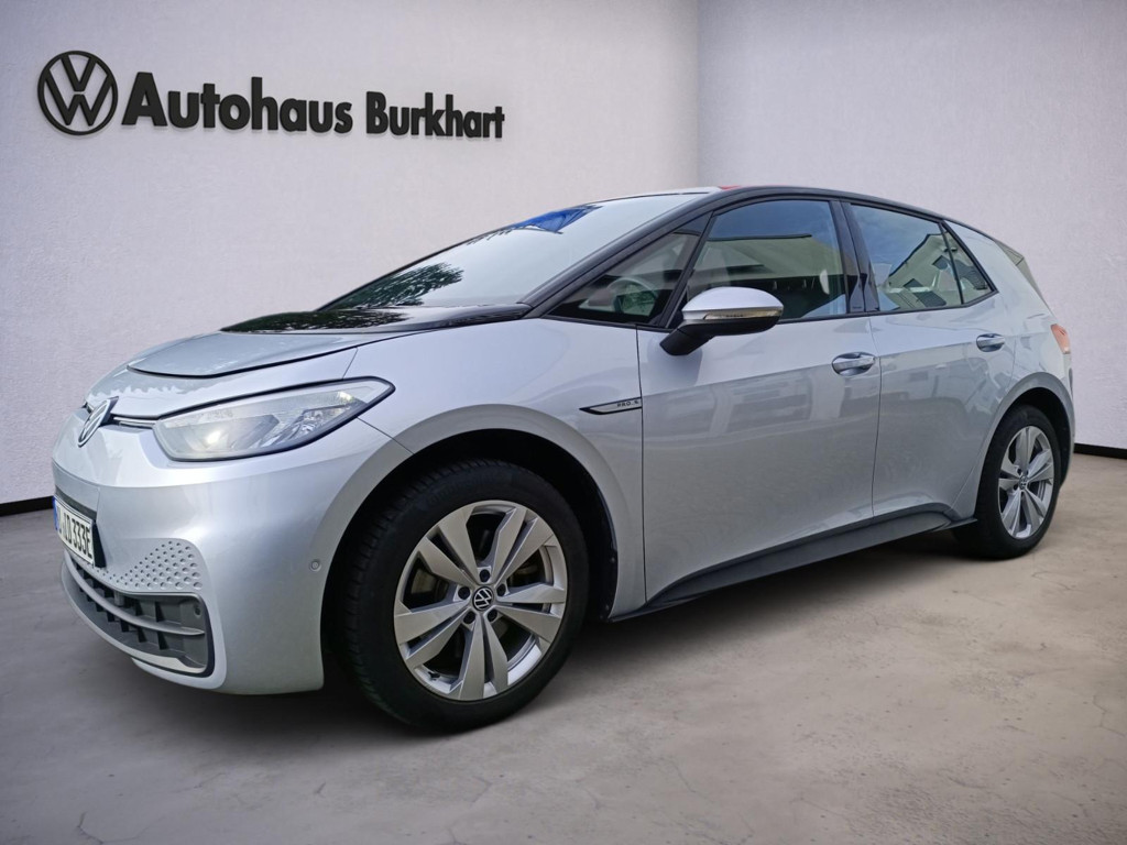 Volkswagen ID.3 2023 Elektrisch