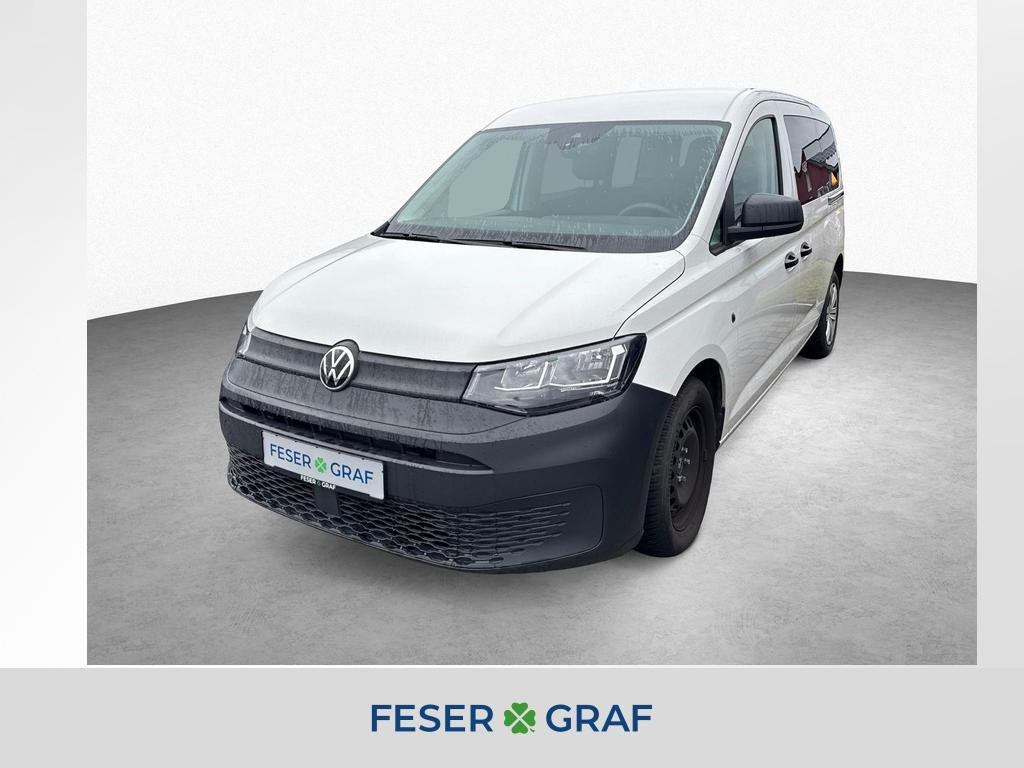 Volkswagen Caddy 2025 Diesel
