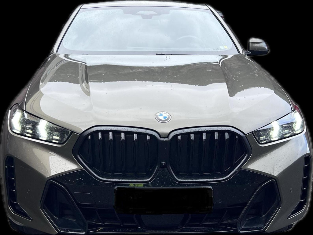 BMW X6 2025 Diesel