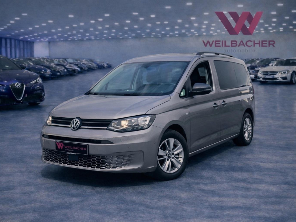 Volkswagen Caddy 2022 Diesel