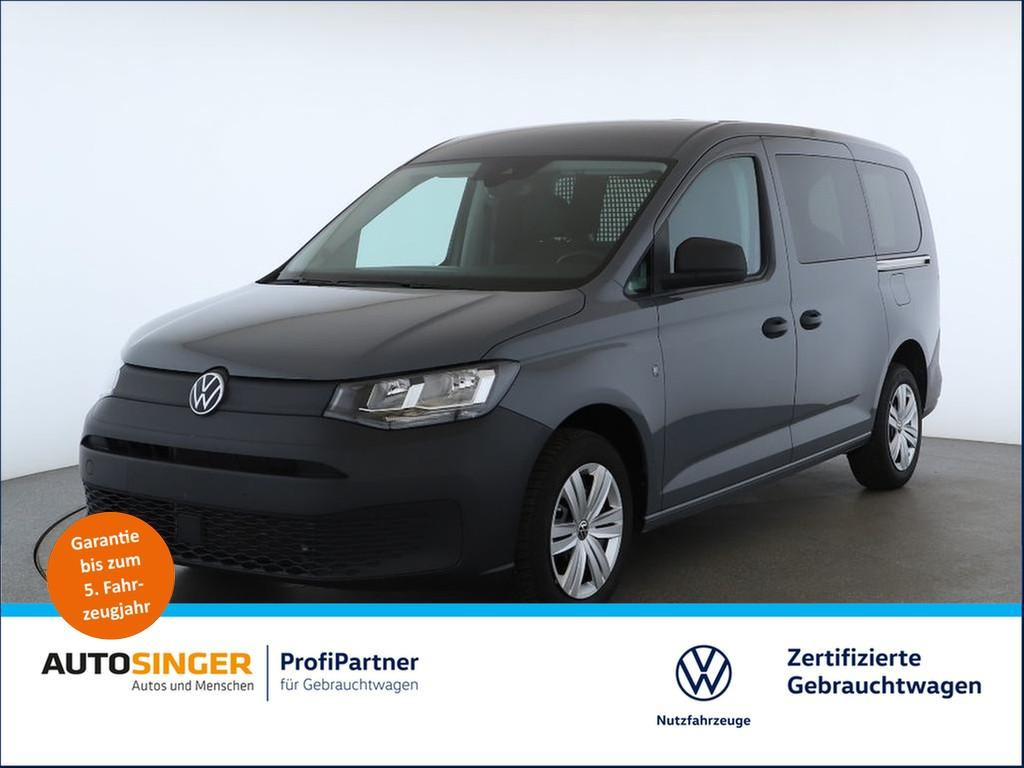 Volkswagen Caddy 2025 Diesel
