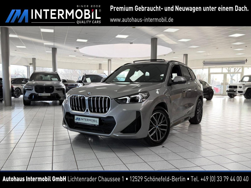 BMW X1 2025 Diesel