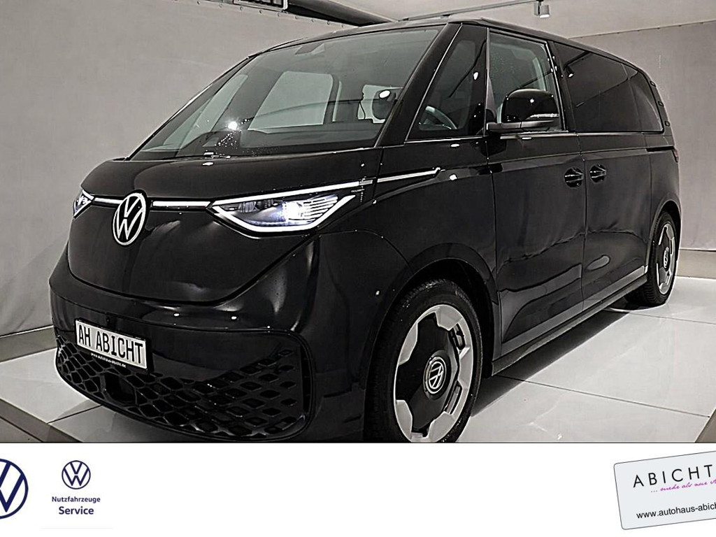 Volkswagen ID. Buzz 2025 Elektrisch