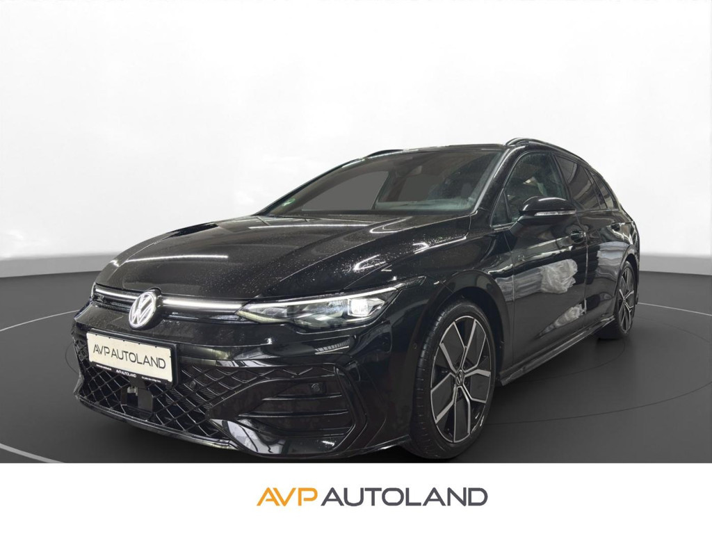 Volkswagen Golf 2025 Benzine