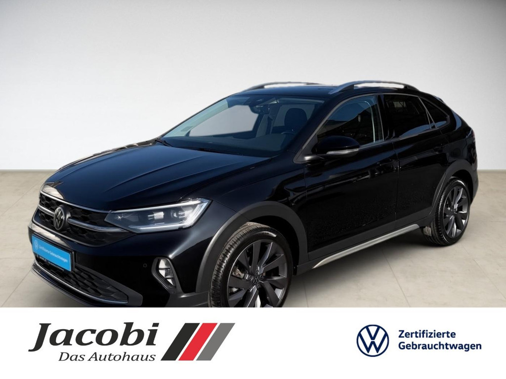 Volkswagen Taigo 2022 Benzine