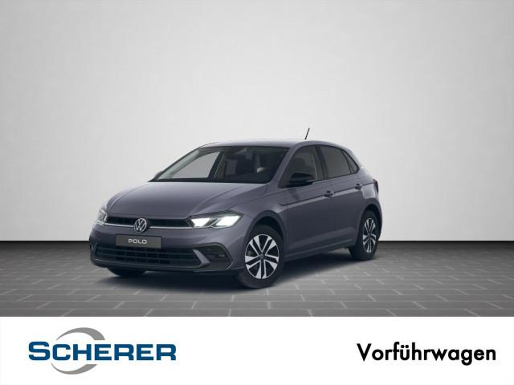 Volkswagen Polo 2026 Benzine