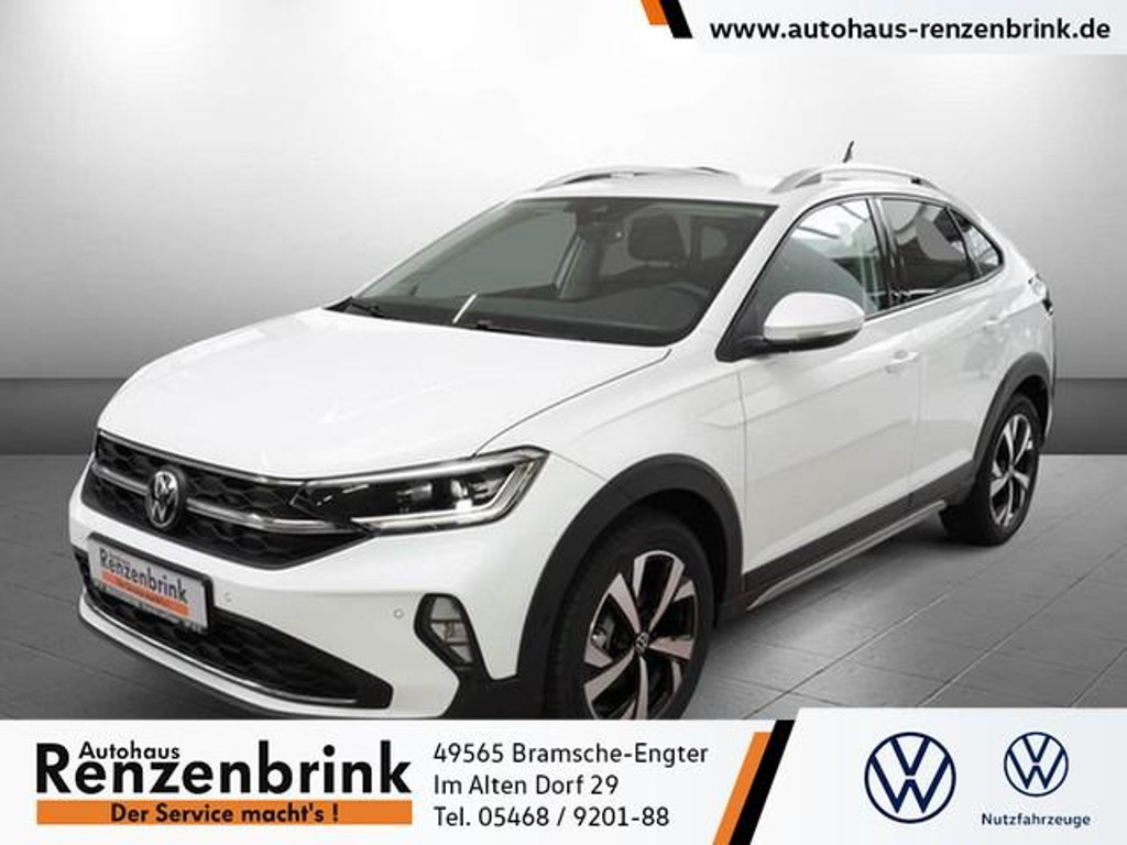 Volkswagen Taigo 2023 Benzine