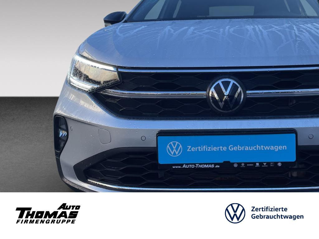 Volkswagen Taigo 2025 Benzine