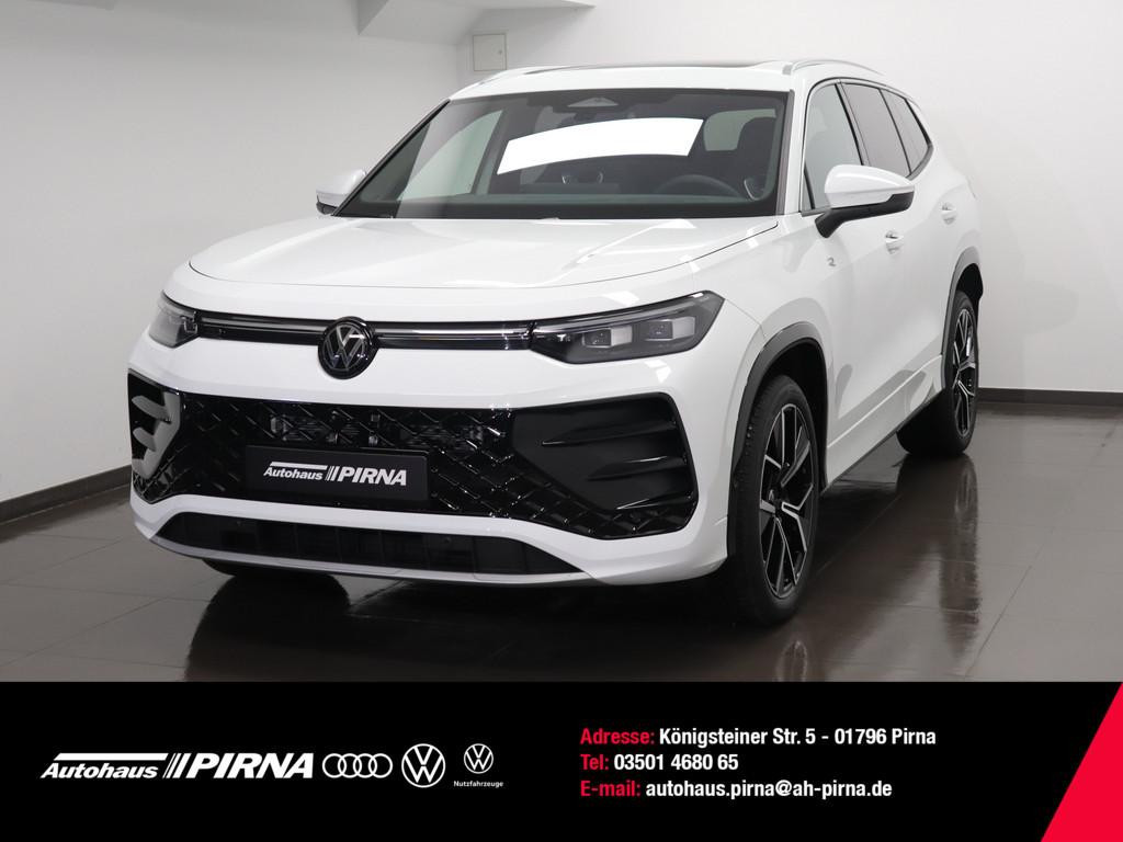 Volkswagen Tayron 2026 Diesel