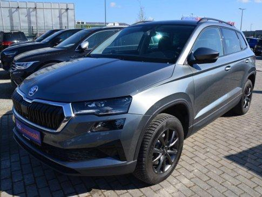 Skoda Karoq 2024 Diesel