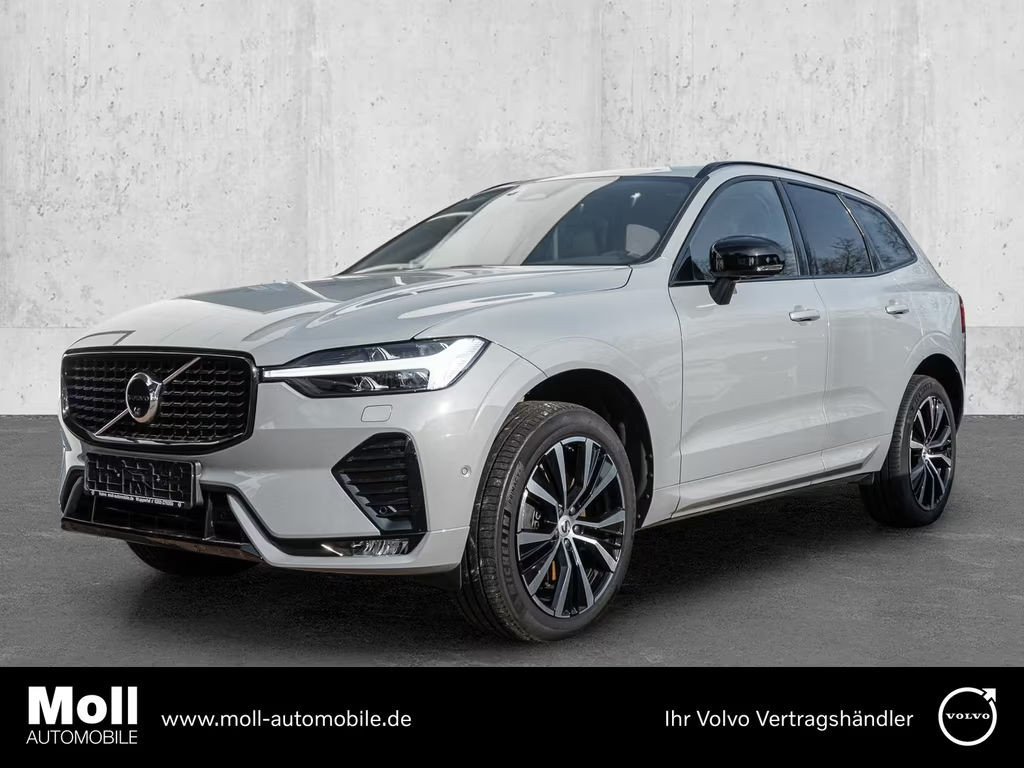 Volvo XC60 2023 Diesel