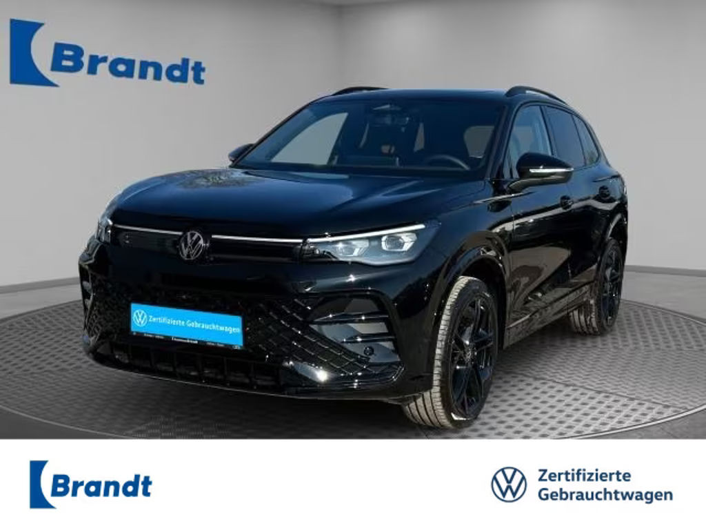 Volkswagen Tiguan 2026 Diesel