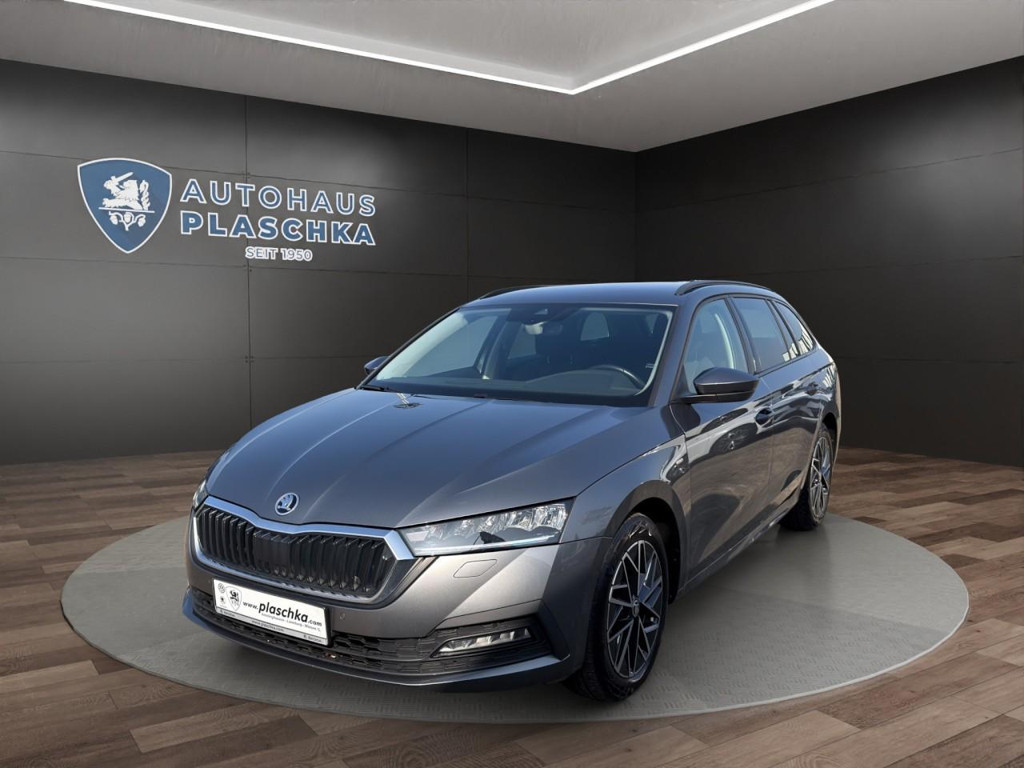 Skoda Octavia 2023 Diesel