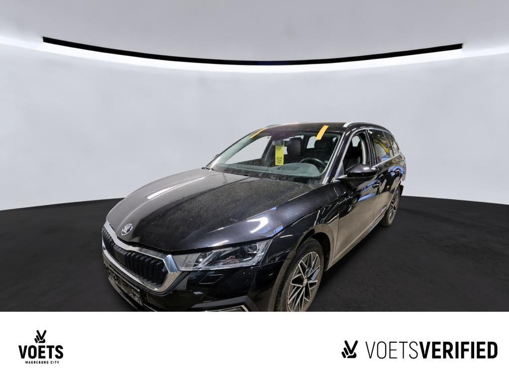 Skoda Octavia 2023 Diesel