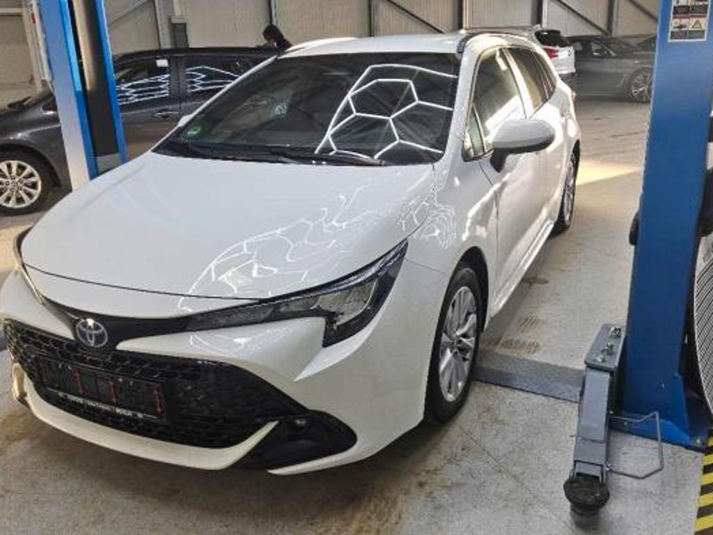 Toyota Corolla 2023 Hybride Benzine