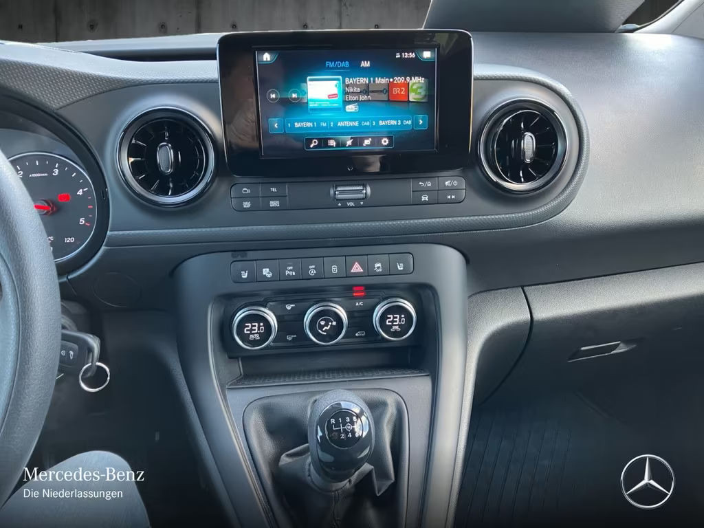 Mercedes-Benz Citan