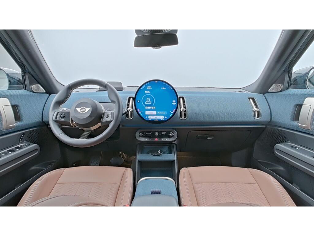 Mini Cooper C Countryman