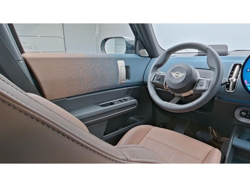 Mini Cooper C Countryman