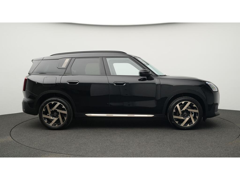 Mini Cooper C Countryman