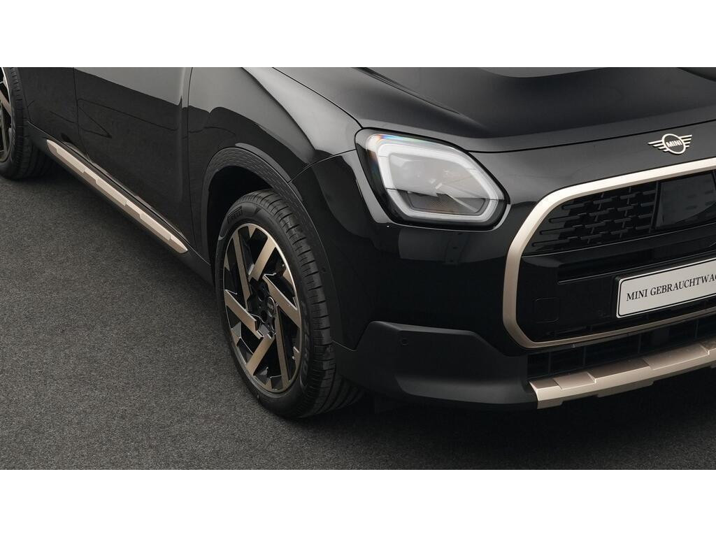 Mini Cooper C Countryman