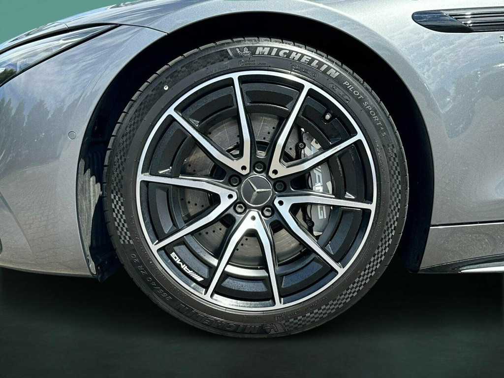 Mercedes-Benz SL-Klasse