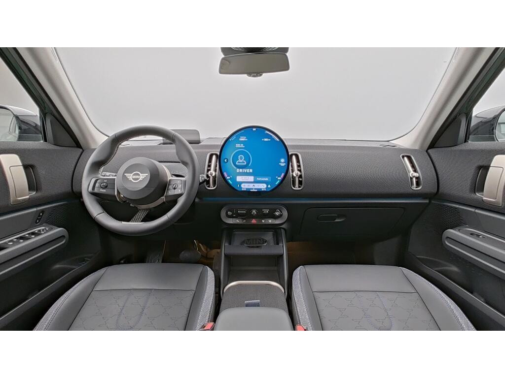 Mini Cooper SE Countryman