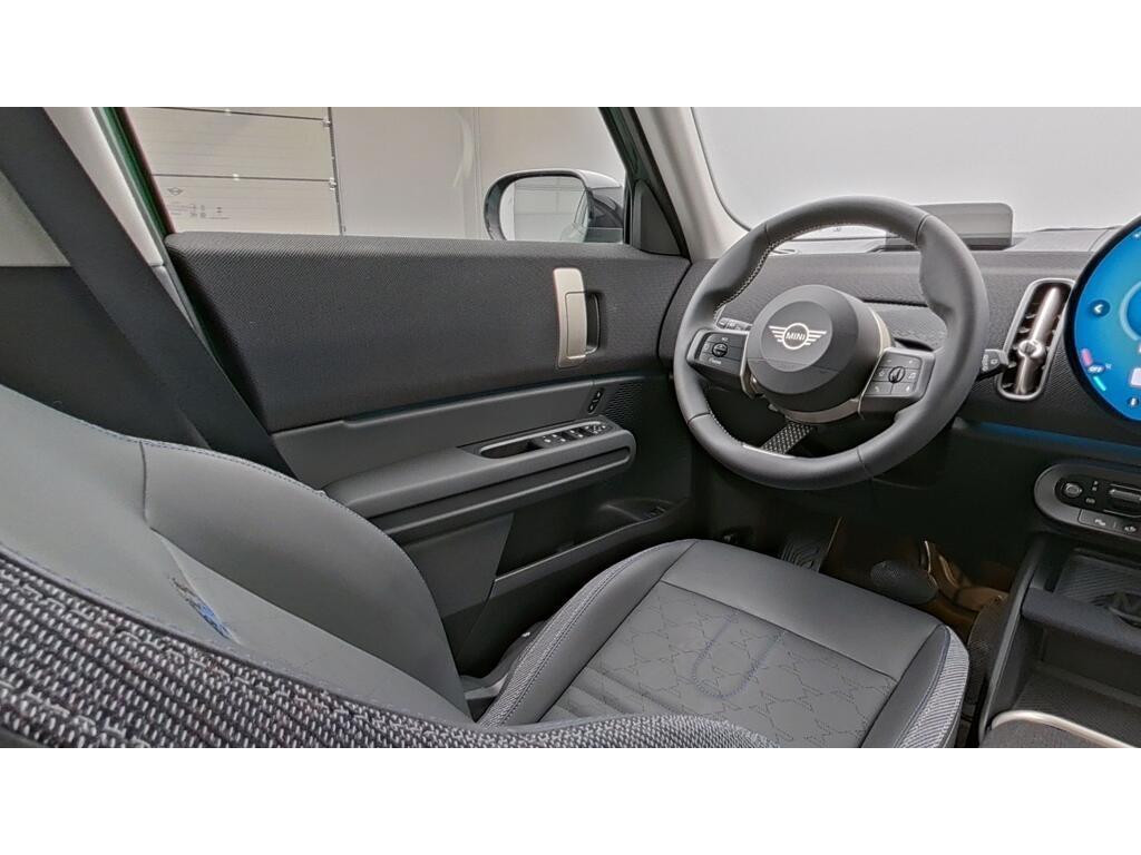 Mini Cooper SE Countryman