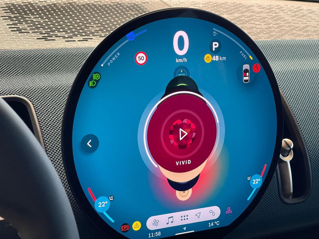 Mini Cooper C Countryman