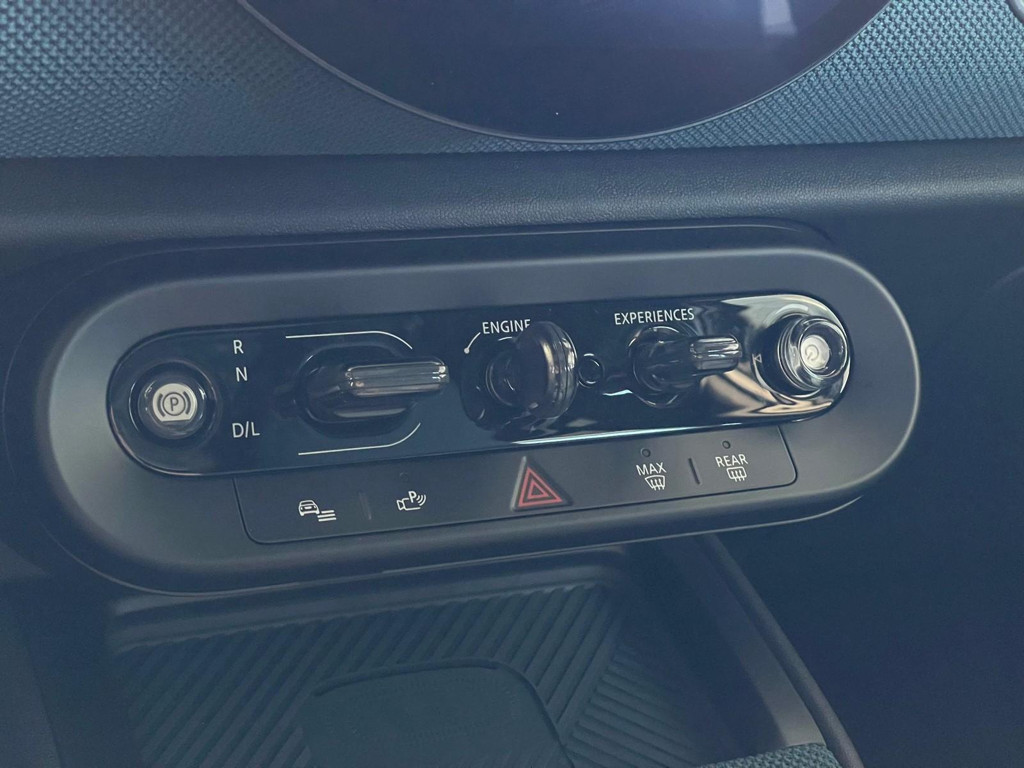 Mini Cooper C Countryman