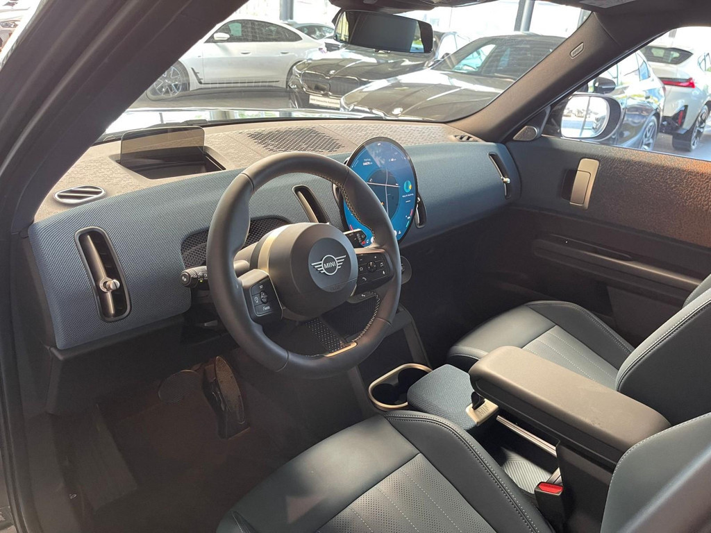 Mini Cooper C Countryman