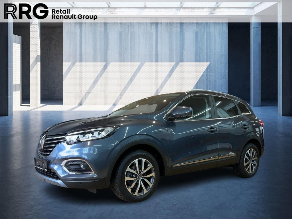 Renault Kadjar 2022 Benzine