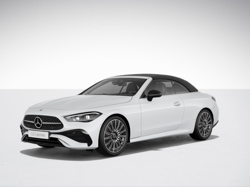 Mercedes-Benz CL 2024 Diesel