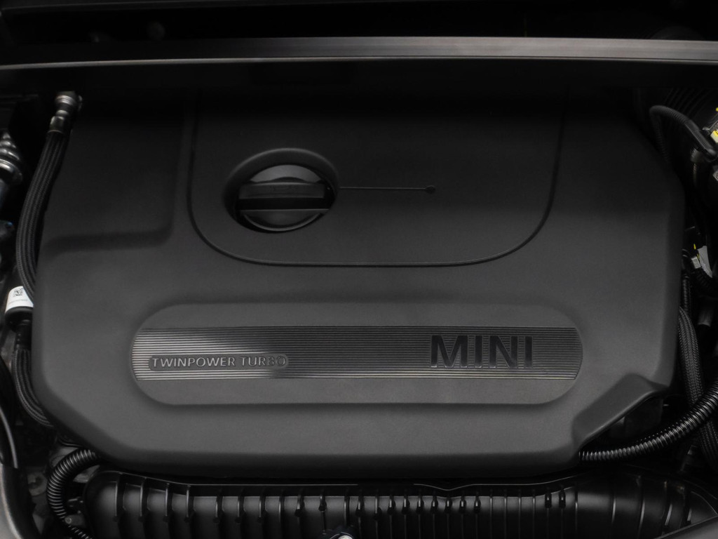 Mini John Cooper Works Countryman