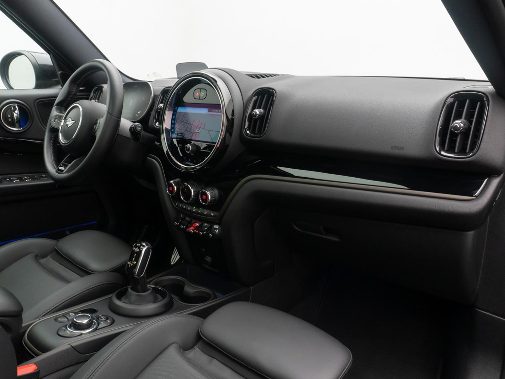 Mini John Cooper Works Countryman