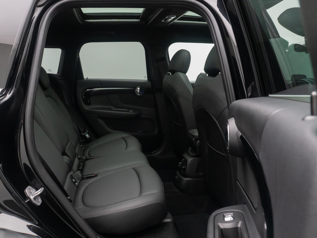 Mini John Cooper Works Countryman