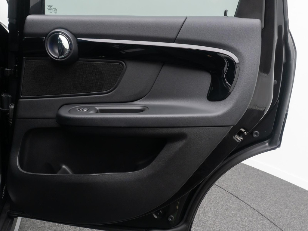 Mini John Cooper Works Countryman