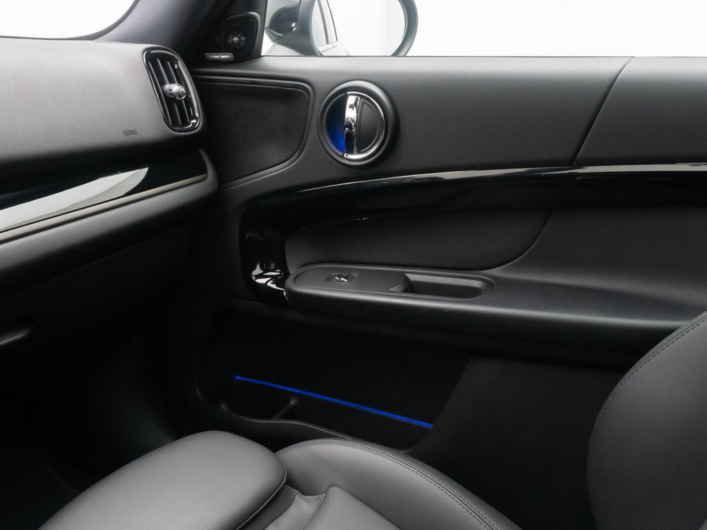 Mini John Cooper Works Countryman