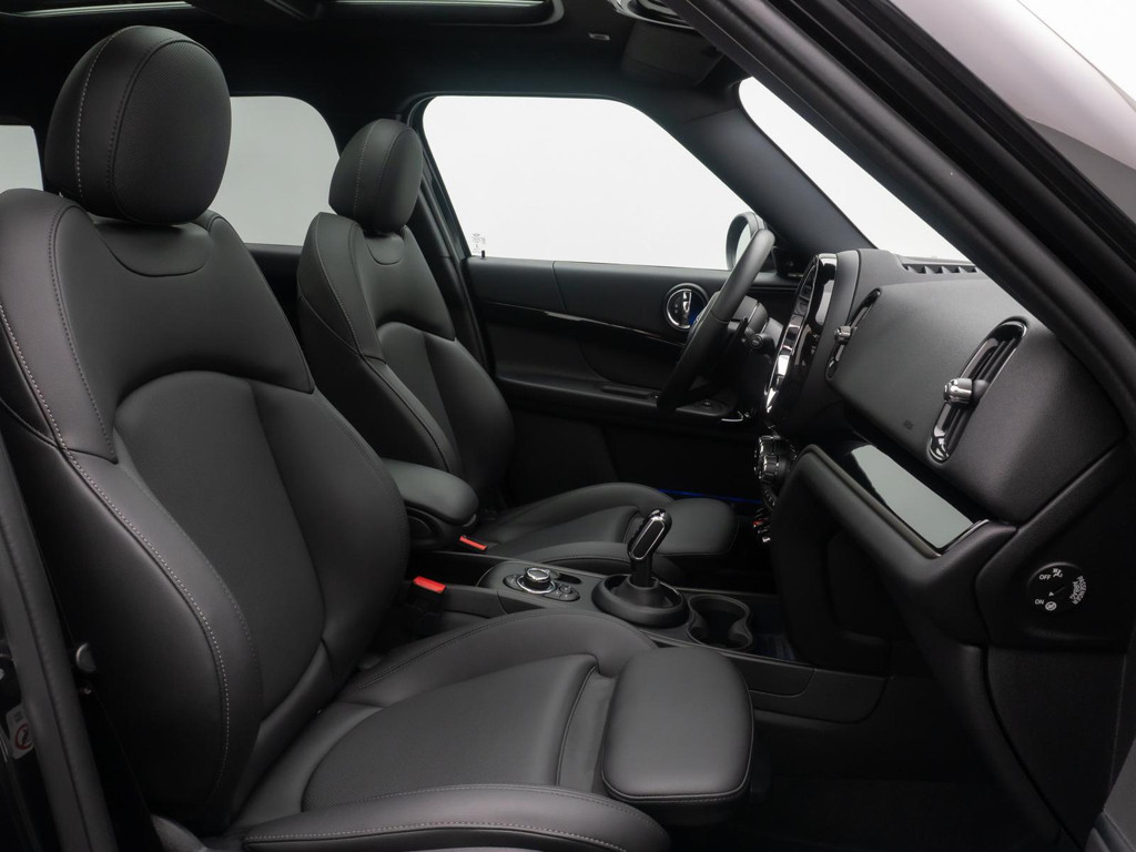 Mini John Cooper Works Countryman