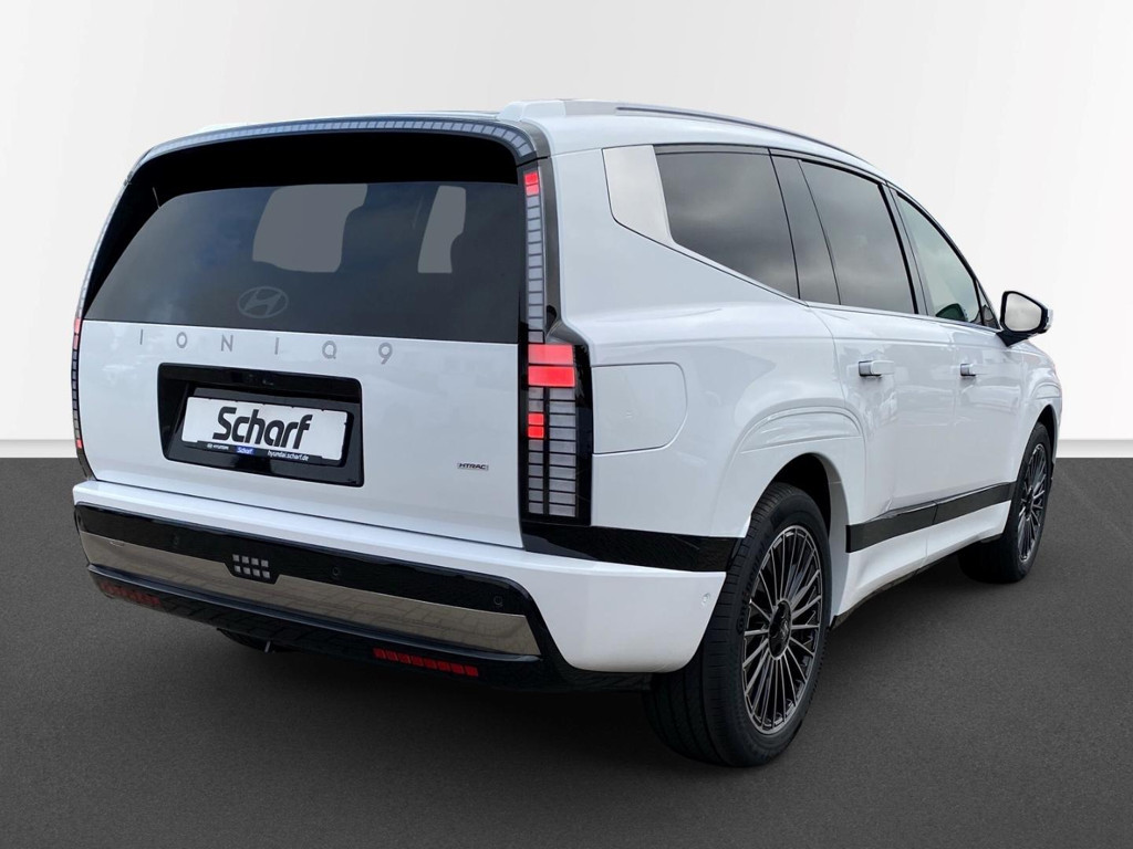 Hyundai IONIQ 9