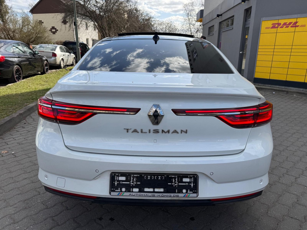 Renault Talisman