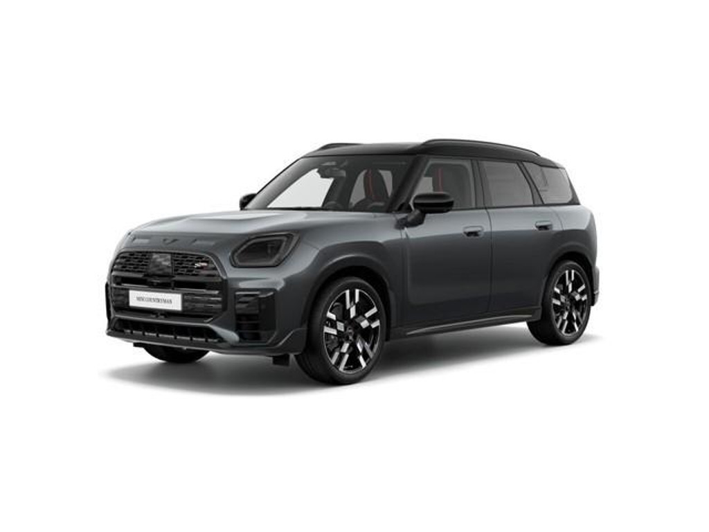 Mini Cooper Countryman 2024 Benzine