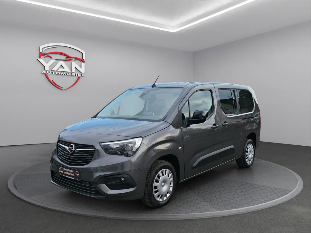 Opel Combo 2022 Diesel