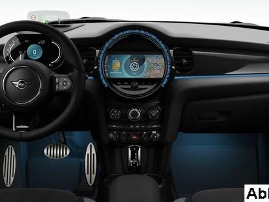 Mini John Cooper Works