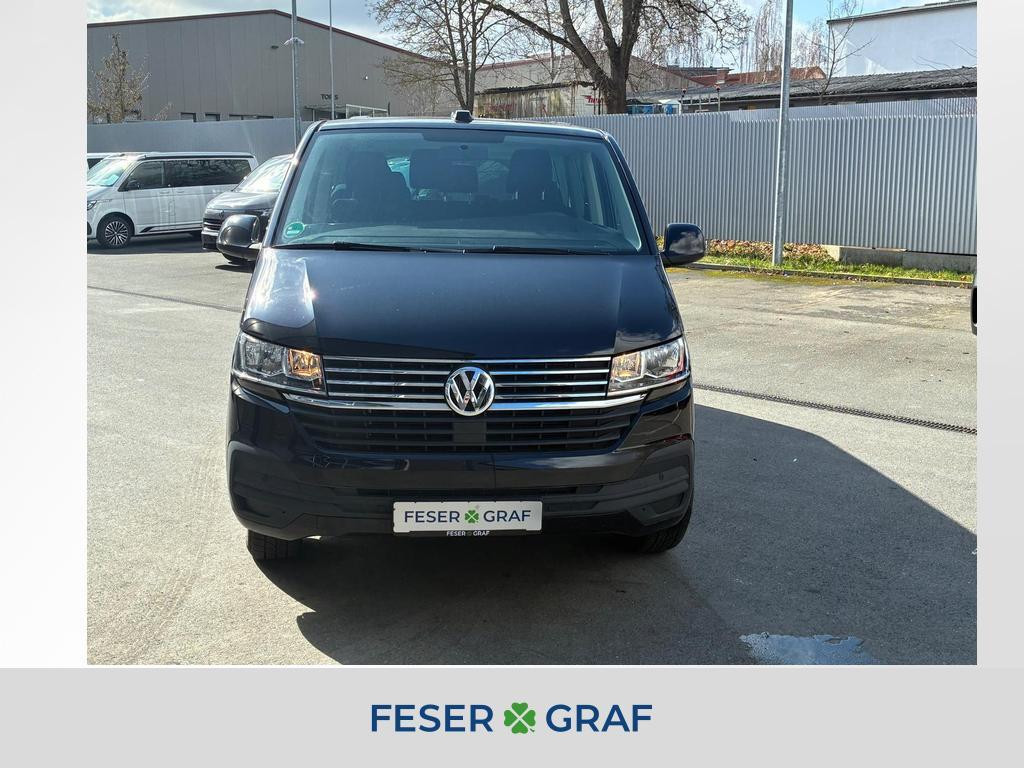 Volkswagen Caravelle 2021 Diesel