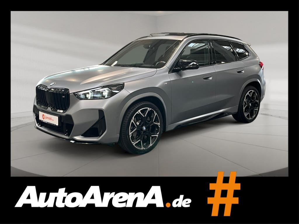 BMW X1 2025 Benzine