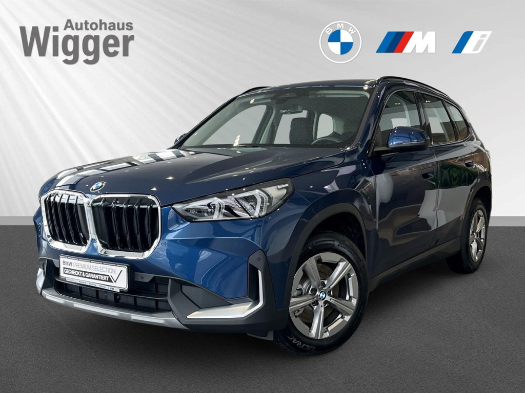 BMW X1 2025 Benzine