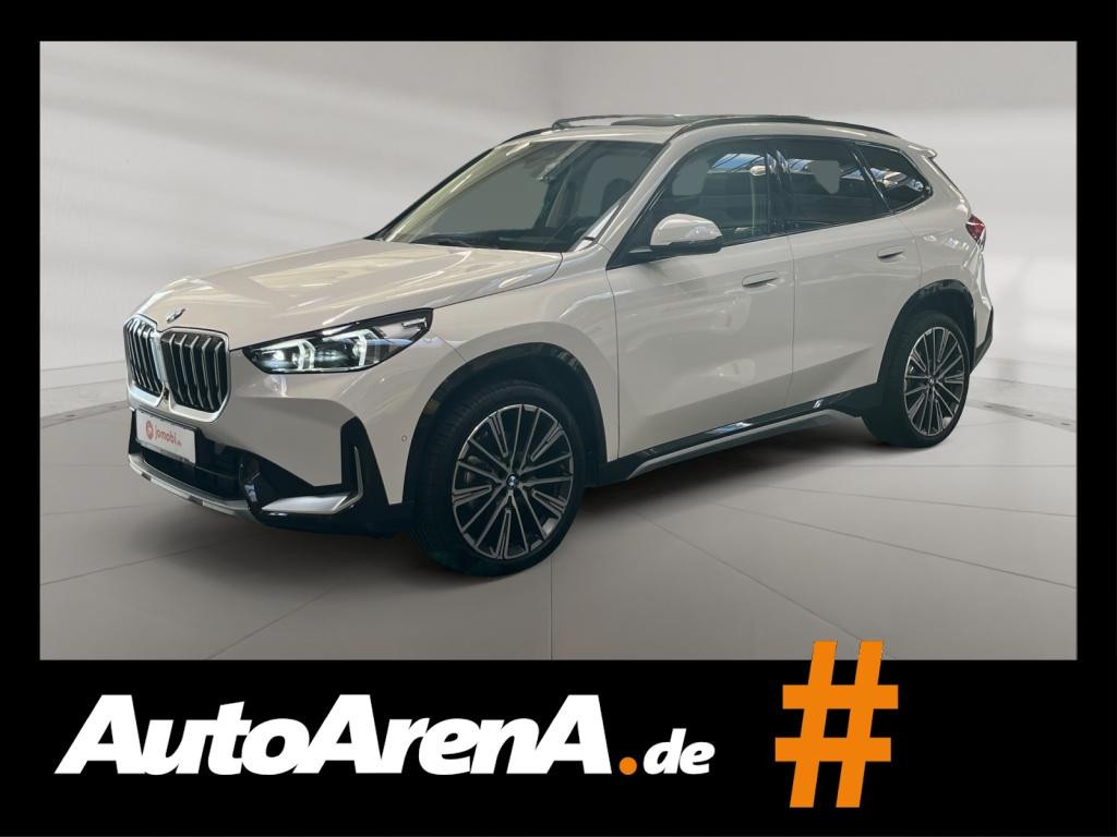 BMW X1 2025 Diesel