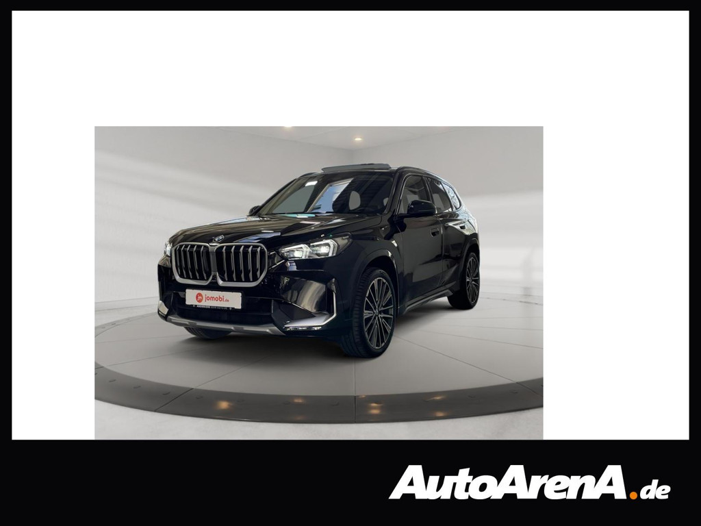 BMW X1 2025 Benzine